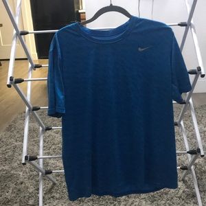 Nike Dri Fit Tee